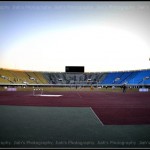 Jinnah Stadium Jinnah Stadium