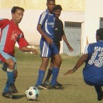 Action - Kalri Star vs Gulshan-e-Ittehad