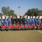 Kalri Star vs Gulshan-e-Ittehad