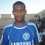 Man of the Match M. Habib (Kalri Star)
