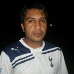 Midfielder Abdus Salam saved last 2 penalty kicks as goal keeper of Baloch Youth