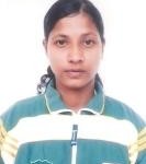 Hajra Khan (Diya WFC)