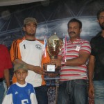 saqib kazmi memorial final
