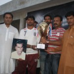 saqib kazmi memorial final