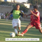 Action - Irfan Memorial vs Muslim Star