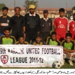 Irfan Memorial vs Muslim Star