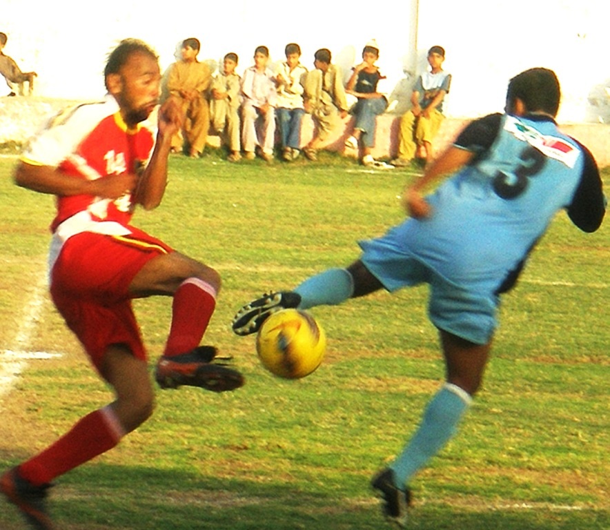 Irfan Memorial vs Burma Mohammadan