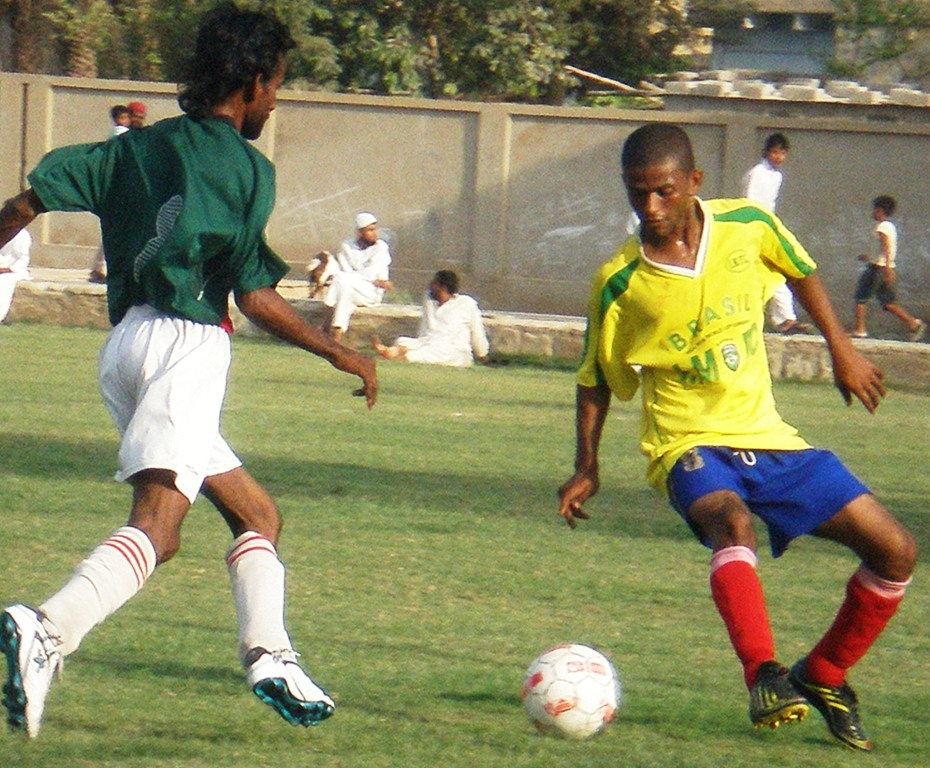 Al-Shabaz vs Irfan Memorial