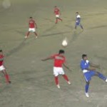 PMC Athletico vs KPT