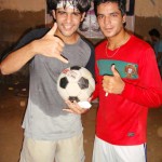 04 - Asad Pathan & Mehtab - Free Styler