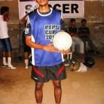 07 - Daniyal - All Stars
