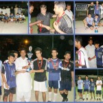 All Stars - GSA D-Goal runners up