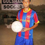 Aqib - Gunners FC (1)
