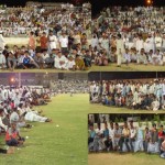 Crowds in RLCA Cup (Final)