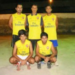 Gunners FC
