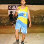 Hiyat - Shahbaz FC