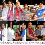RLCA CUP FINAL 2012