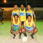 Shahbaz FC