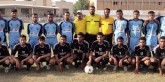 Burma Mohammedan vs Baloch Mujahid