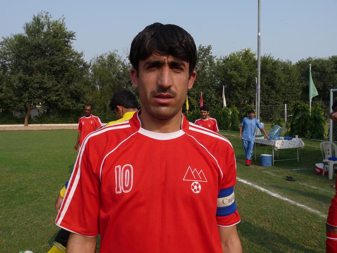 Pakistan Premier League: Jadid Khan shines as Afghan FC oust Baloch FC