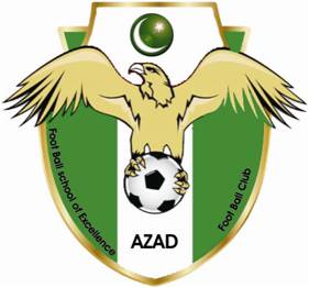 Azad FC School of Excellence (Sargodha) profile
