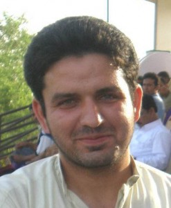 Ammar Sharif