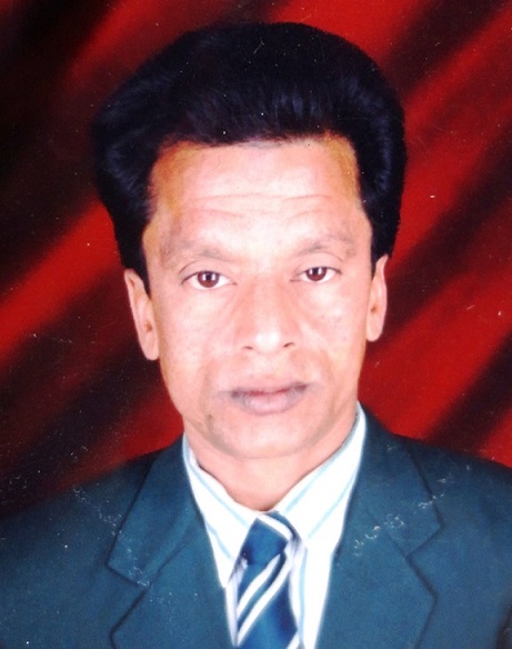 Sharafat Ali