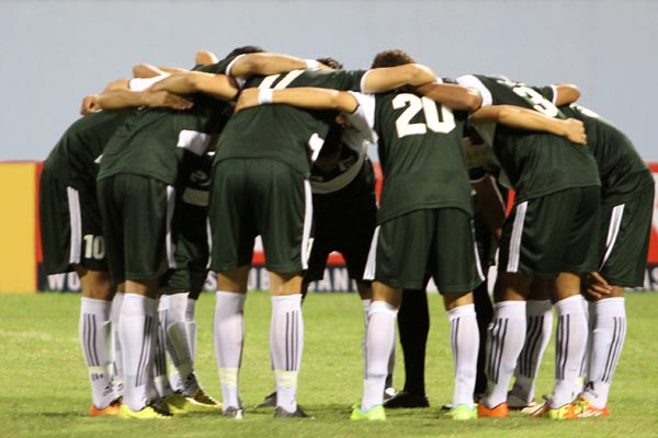 Positives from Pakistan’s SAFF Championship campaign