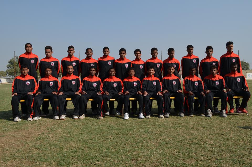 PFF League: Karachi United held by IAGTC