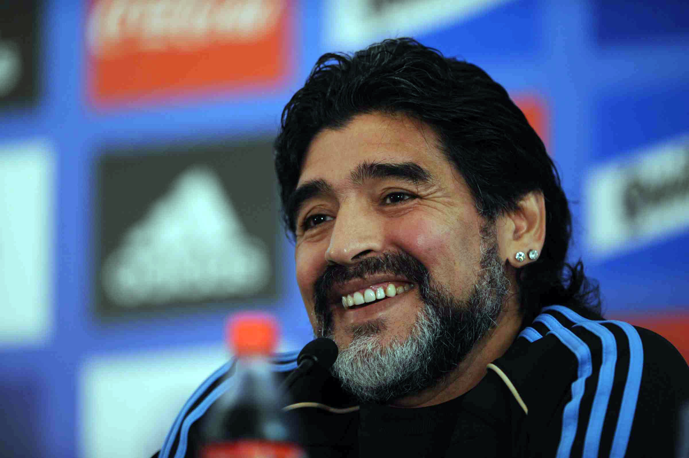 FPDC Feature: Maradona knows about Pakistani football as much as the Pakistani Public