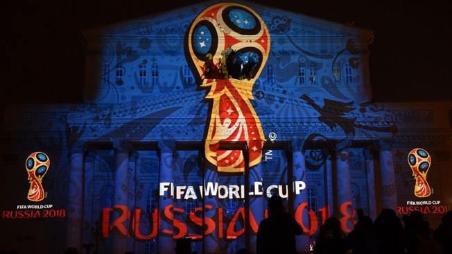 Russia to have visa-free system for 2018 World Cup ticket-holders [Dawn]
