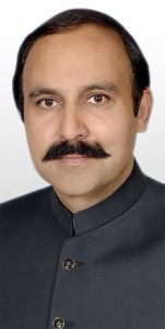 Dr Tariq elected new IFA president [Nation]
