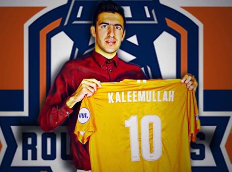 Kaleemullah signs for K-Electric on temporary basis [Dawn]