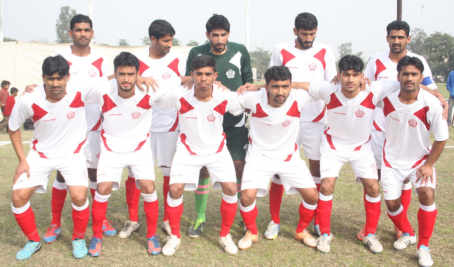 PFF Cup: Army overcome Bhatti United in dull quarterfinal