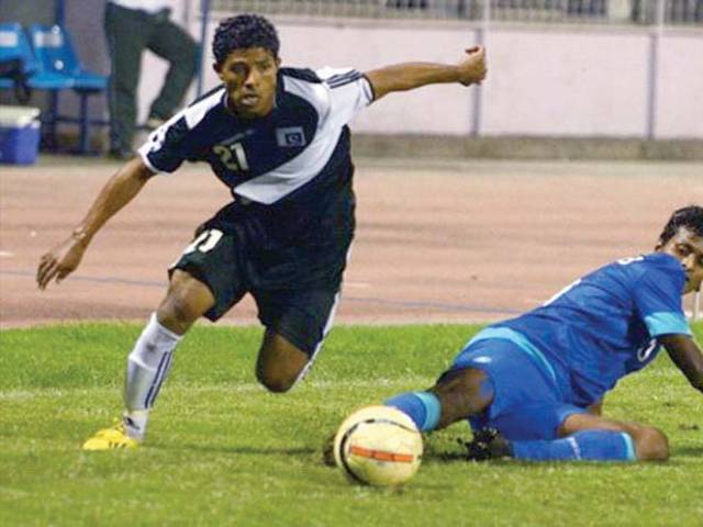 Players’ association: Coaches hampering formation, says Adil [Express Tribune]