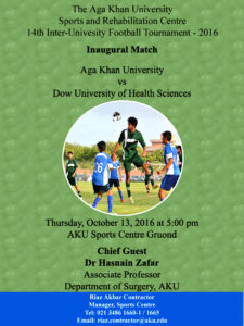invitation-opening-flyer-14-aku-inter-univeristy-football-tournament-october-13-2016