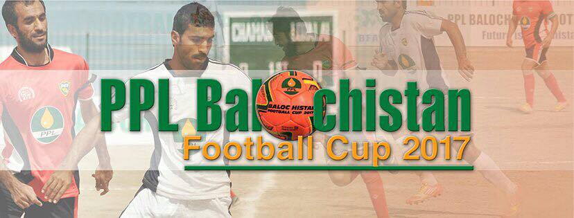 PPL Balochistan Football Cup from March 10 [The News]