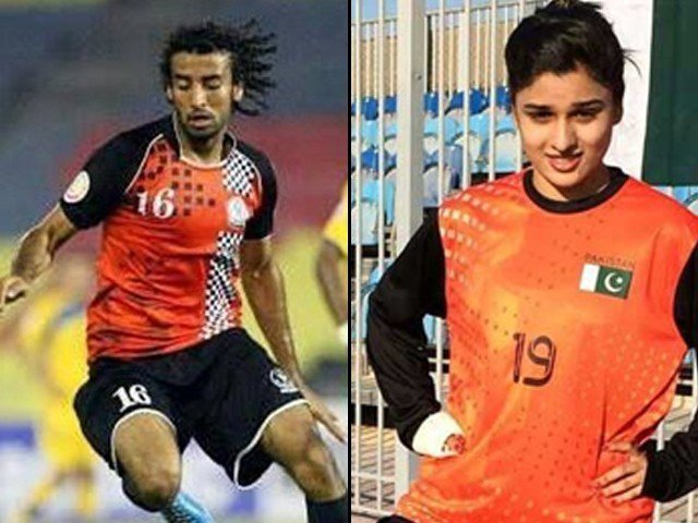 Desperate measures: Pakistan footballers leaving for foreign leagues [Express Tribune]