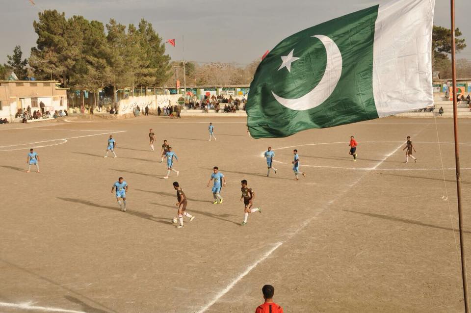 With right plan, infrastructure, Pakistan can compete in World Cup 2030 [The News]