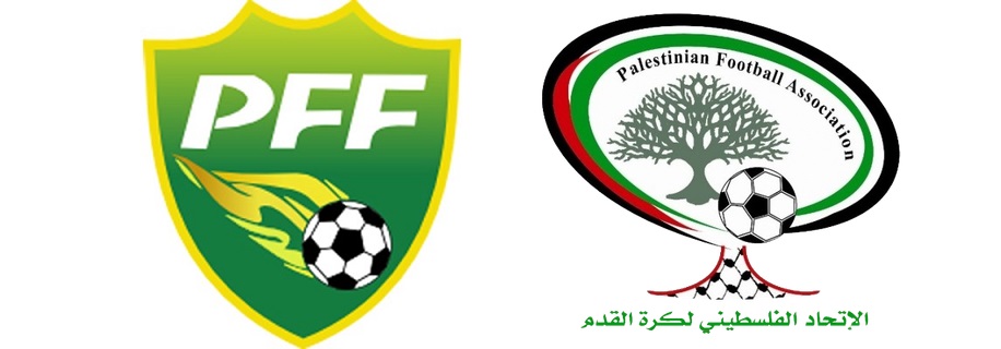 PFF planning Pak-Palestine football match [The News]
