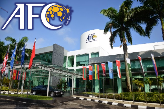 AFC denies meeting PFF officials [The Nation]