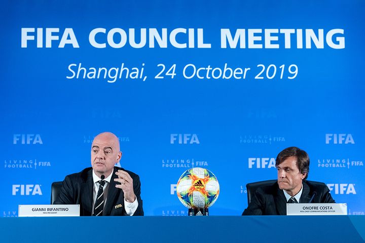 FIFA Council ratifies decision to appoint Normalisation Committee for PFF [Dawn]
