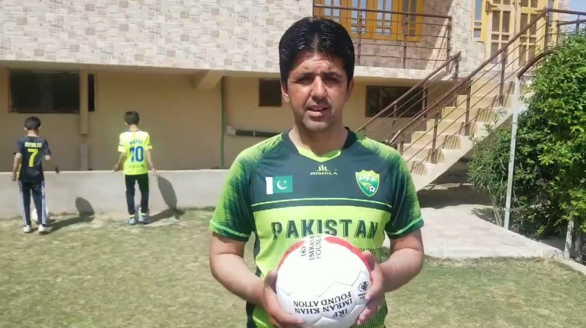 Shaheed Jilani Khan Challenge Cup from Sept 15 in Chaman [The News]