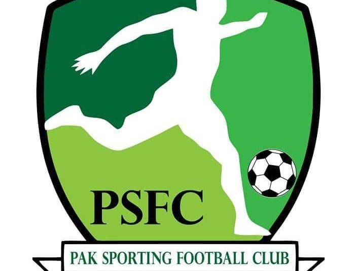 Gilani elected President of Pak Sporting FC [The Nation]