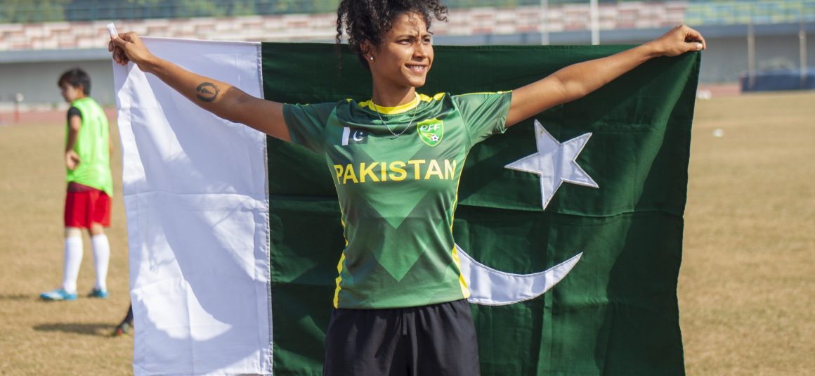 Hajra looking forward to Pakistan’s return to action after eight-year gap [Dawn]