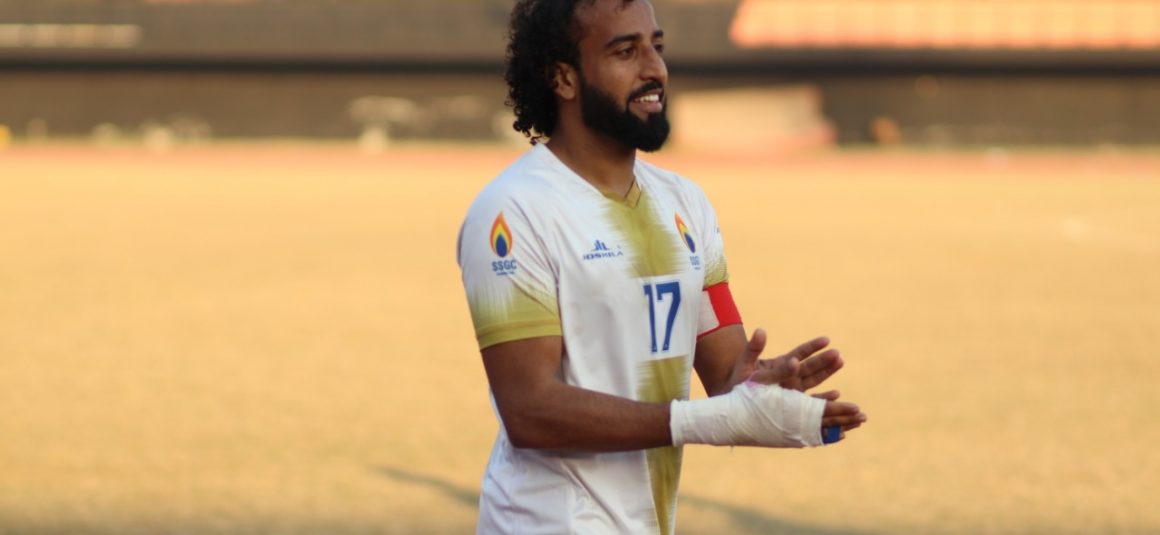 Saddam excluded as PFF NC announces shortlist for national team [Dawn]