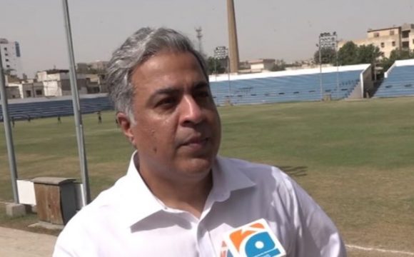 PFF-NC sets eyes on resumption of football activities in Pakistan [Geo News]