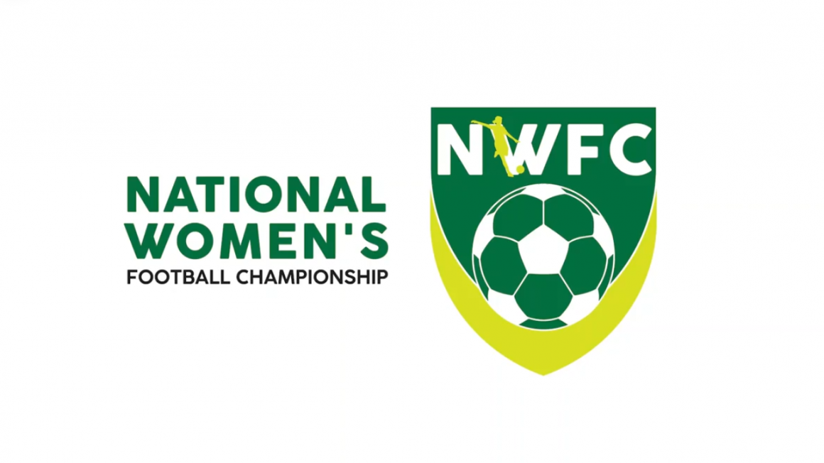 2021 National Women’s Football Championship kicks off on Tuesday