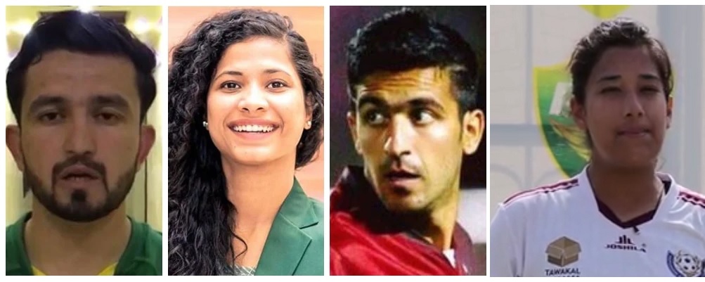 PFF dispute: Pakistani footballers say FIFA ban would destroy their careers [Geo]
