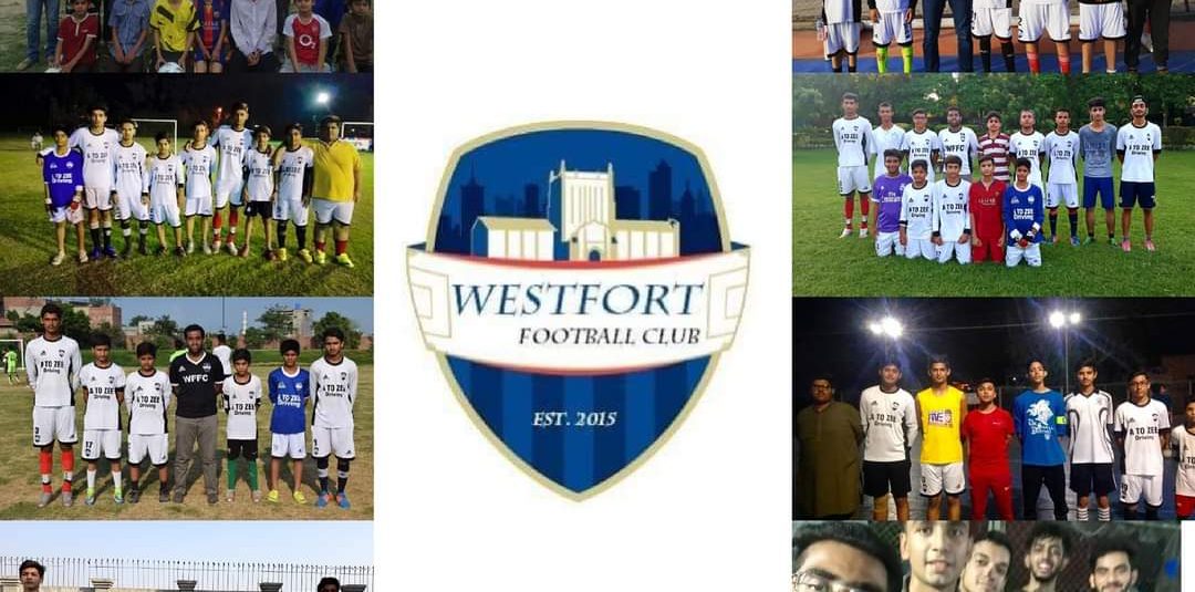 The story of Westfort Football Club